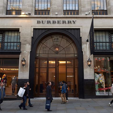 burberry asia limited address|Burberry Asia Ltd .